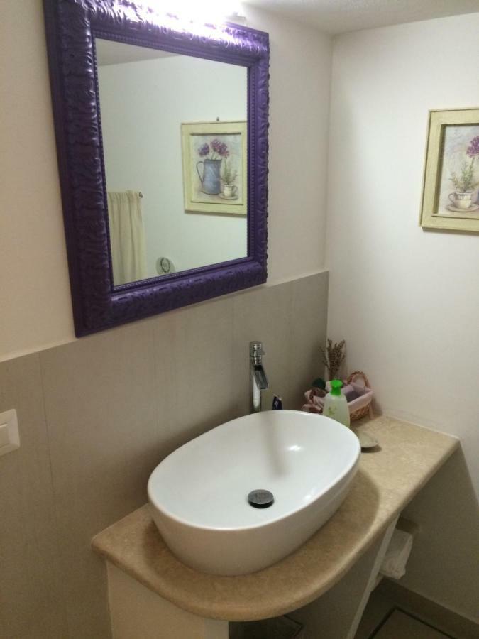 A Picco Su Pitigliano Apartment Екстериор снимка