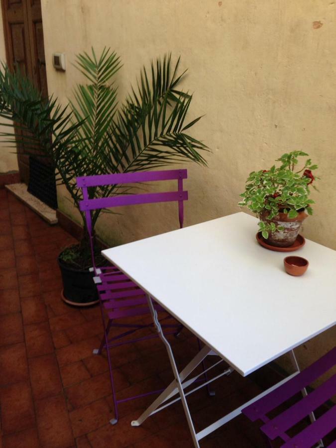 A Picco Su Pitigliano Apartment Екстериор снимка